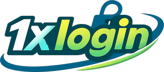 1x login লোগো